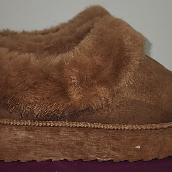 Fashion Nova Booties - Picture 5 of 10